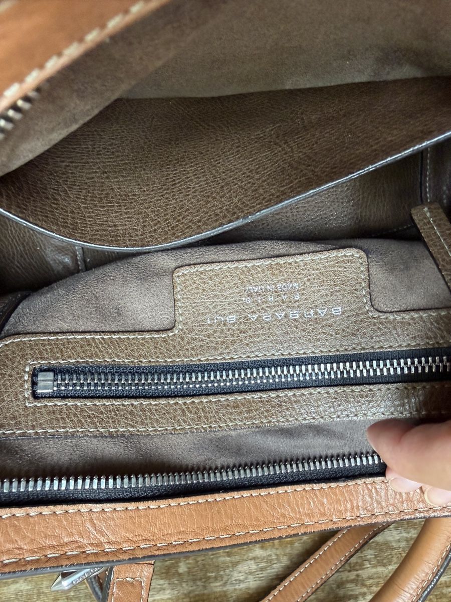 Barbara Bui Taschen für Damen: Barbara Bui Crossbody Handtasche – Gebraucht aus Aarau von Marylou90 9