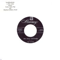 THE PLATTERS