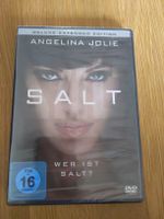 DVD Salt Deluxe Extended Edition neu originalverpackt