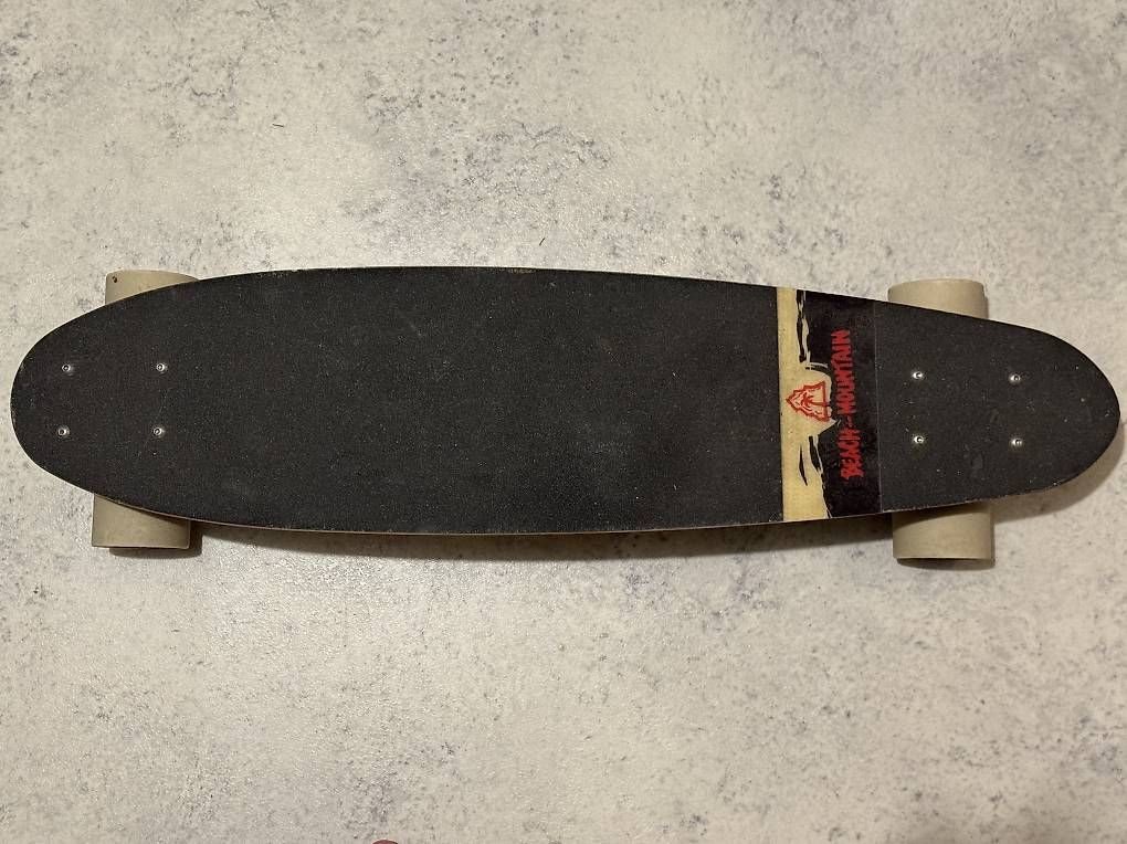 Skateboards: Skateboard – Usato da Samstagern venduto da rhubi1968