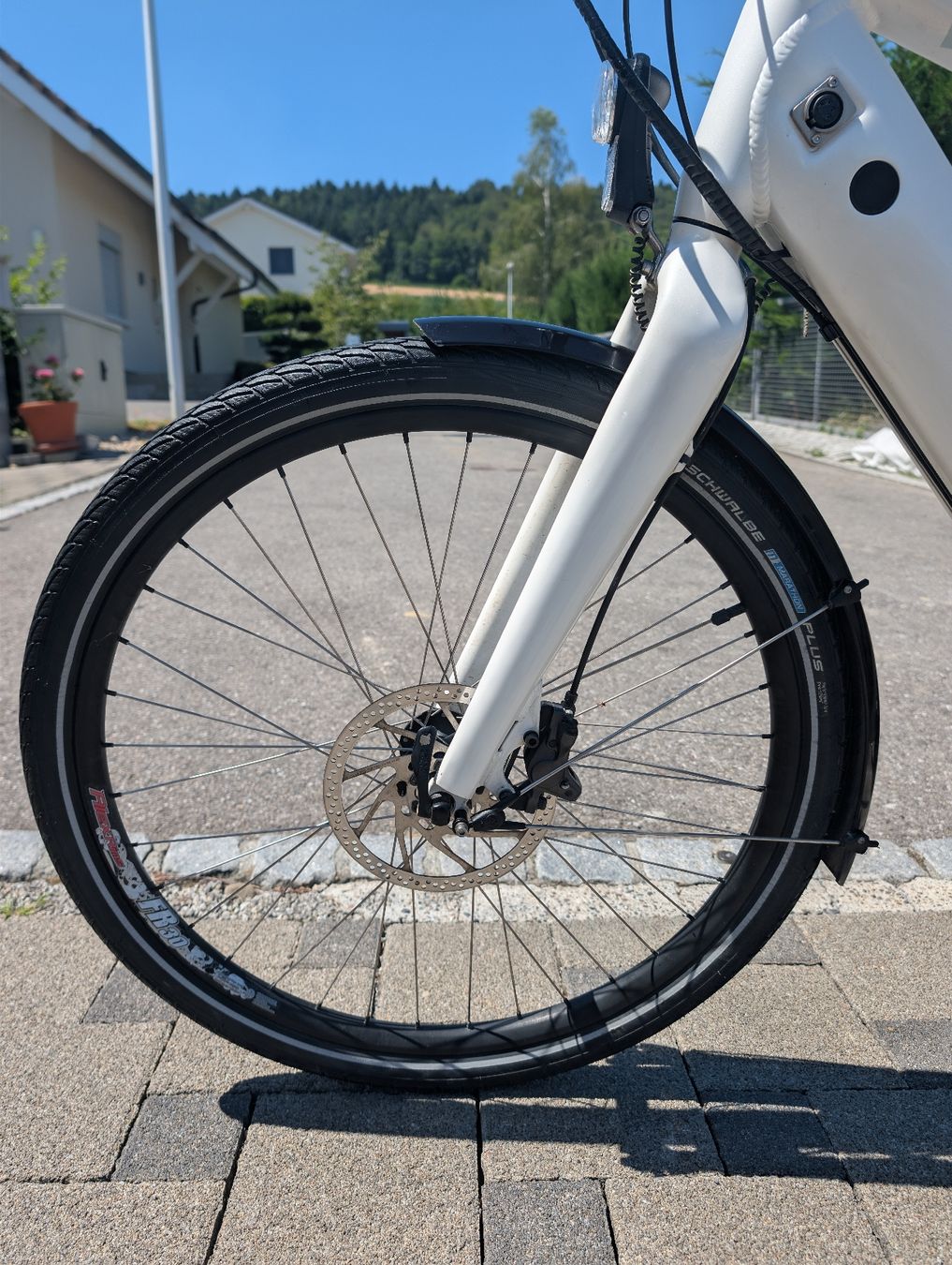 Stromer Biciclette: Stromer Thömus St1  – Usato da Menziken venduto da ezadinho 1