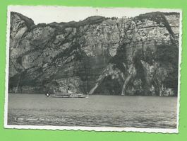Urnersee, das Teufelsmünster