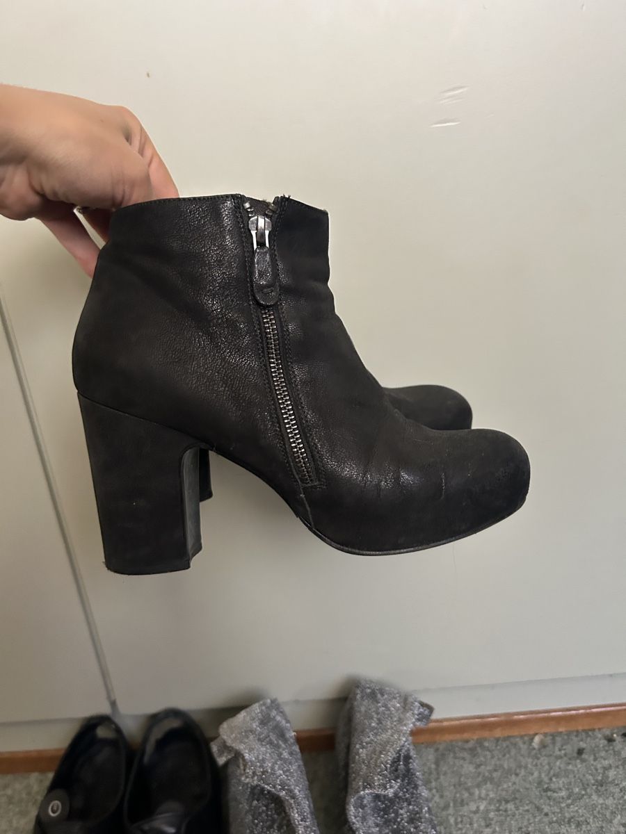 Chaussures femmes: shoe bundle – D'occasion à basel par wastedworld 5