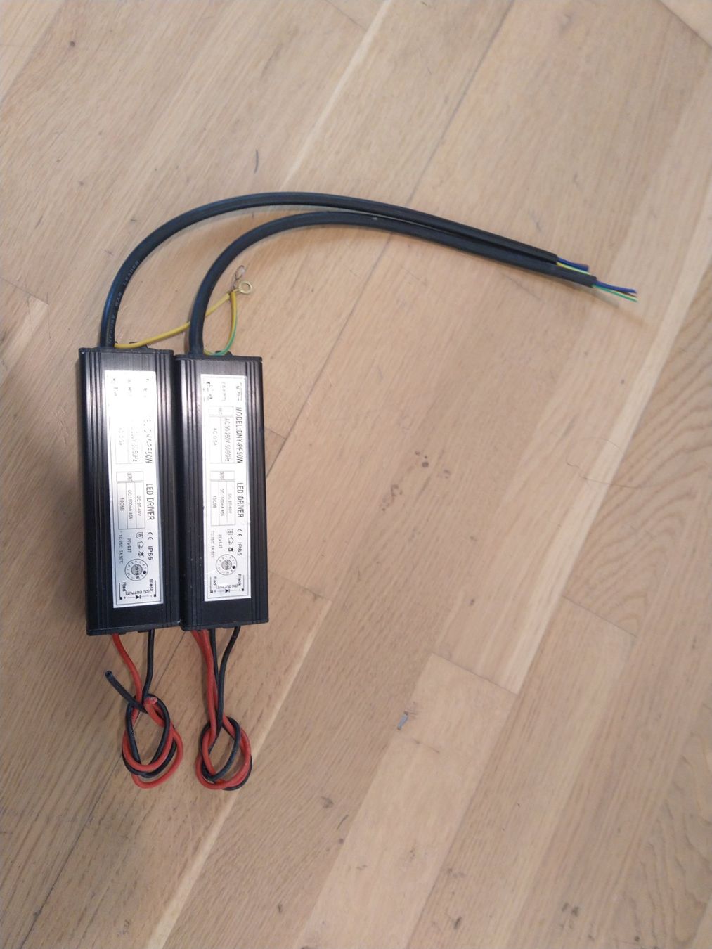 Elektronikbauteile: Led driver constant current – Gebraucht aus Weisslingen von nizanra