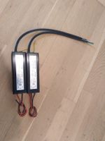 Led driver constant current