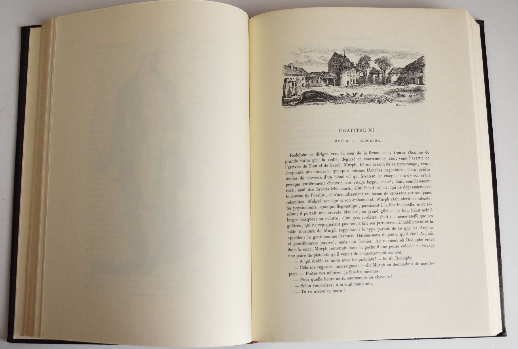 Bücher: Livre Les Mystères de Paris – Gebraucht aus Petit-Lancy von Pimose 4