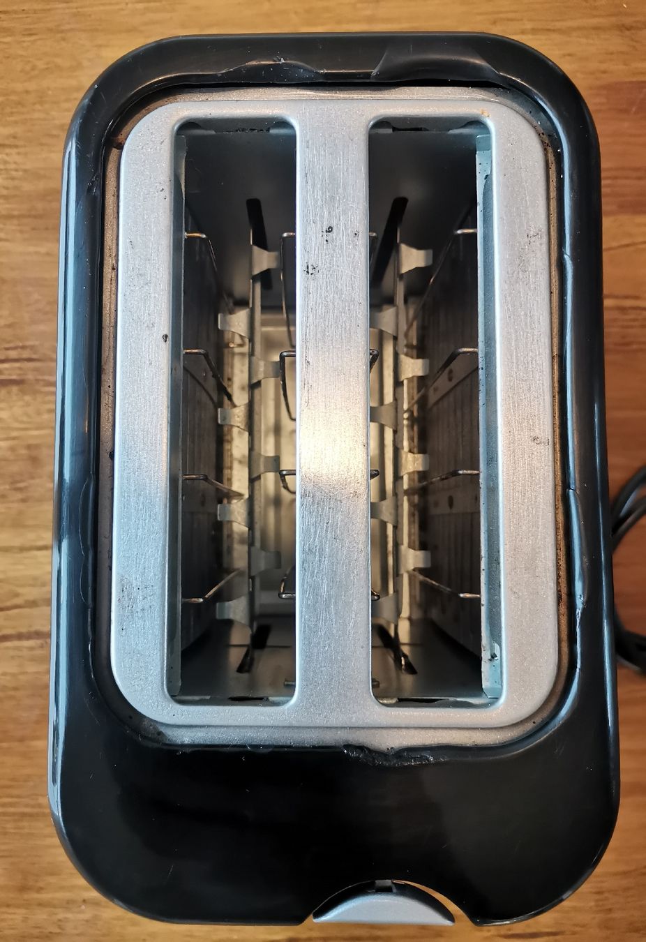 Elettrodomestici da cucina: Toaste (fast Geschenkt) – Usato da Thun venduto da David.Albert 3