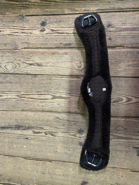 Selle & Accessori: Mattes Western Mond Gurt 95cm – Nuovo (secondo la descrizione) da Mettmenstetten venduto da blacky15 1