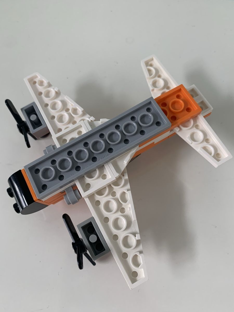 Lego Giocattoli: Lego Creator 5762 – Usato da Killwangen venduto da Zermatt5 2