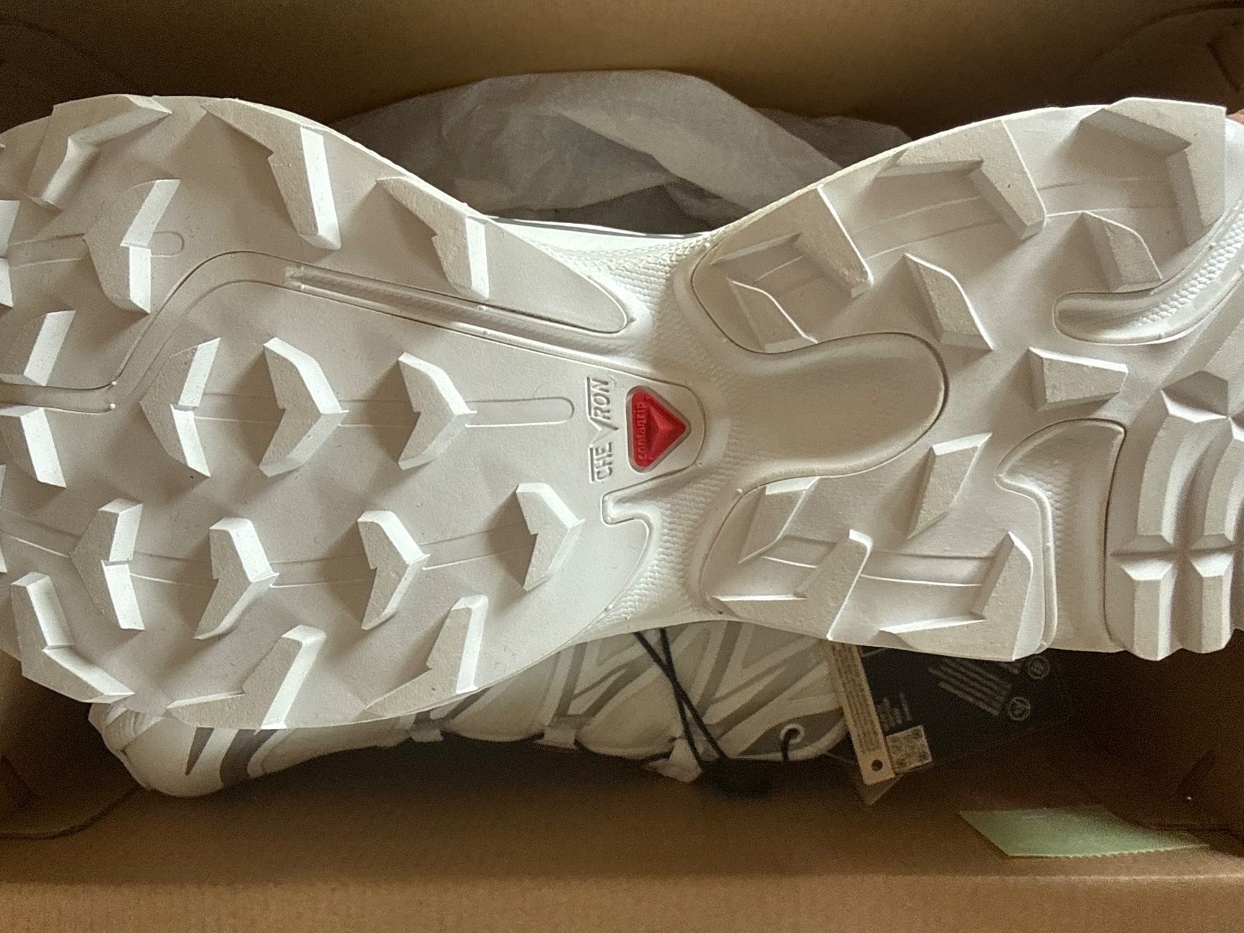 Salomon Scarpe da uomo: NEU Salomon XT-6 GTX Unisex – Nuovo e nell'imballaggio originale da Saas im Prättigau venduto da mon_2rtt 4