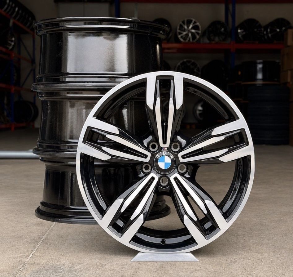 BMW Cerchioni: BMW M6 - Jantes OEM 20 pouces  – Nuovo (secondo la descrizione) da Genève venduto da MB-Jantes
