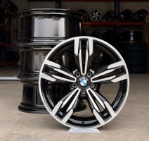 BMW M6 - Jantes OEM 20 pouces 