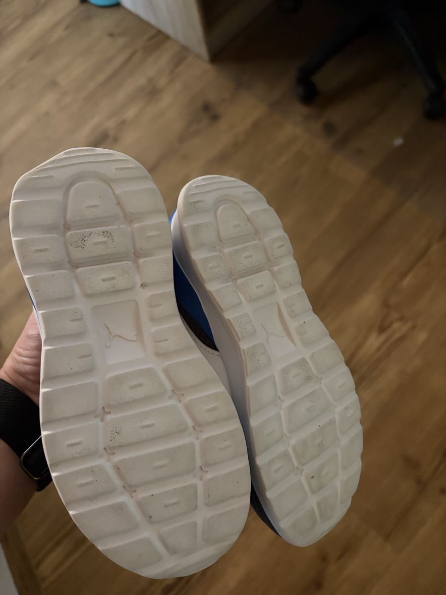 Puma Schuhe für Jungen: Puma Schuhe Gr.30 – Gebraucht aus Vilters von 5111984 1
