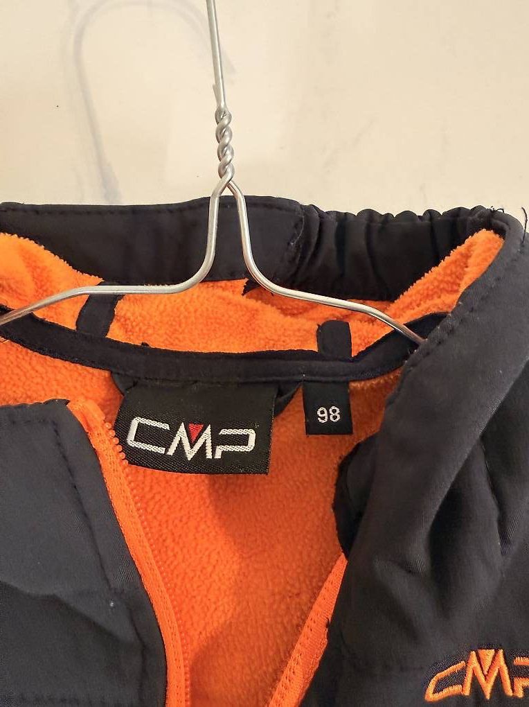 CMP Jacken & Mäntel: CMP Softshell Jacke Grösse 98 – Gebraucht aus Rorbas von Cowgirl_anne 2