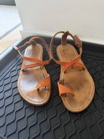 K Jacques Sandalen