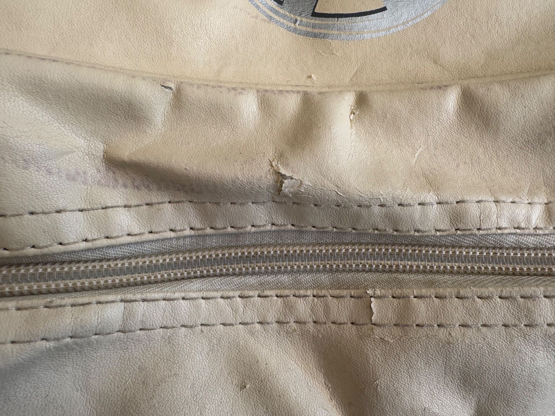 Volkswagen Borse da donna: Original VW Bulli T1 Handtasche blau – Usato da Winterthur venduto da Brigitta5 4