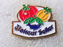 Ansteckpin 92: Traiteur Seiler