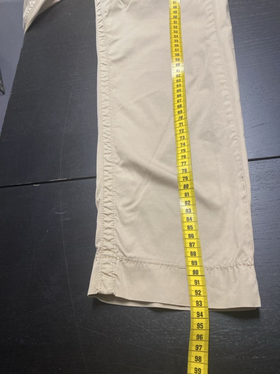 Cambio Jeans: Sommerhose CAMBIO Gr. 38/40 – Usato da Biel-Benken BL venduto da PANORMUS 4