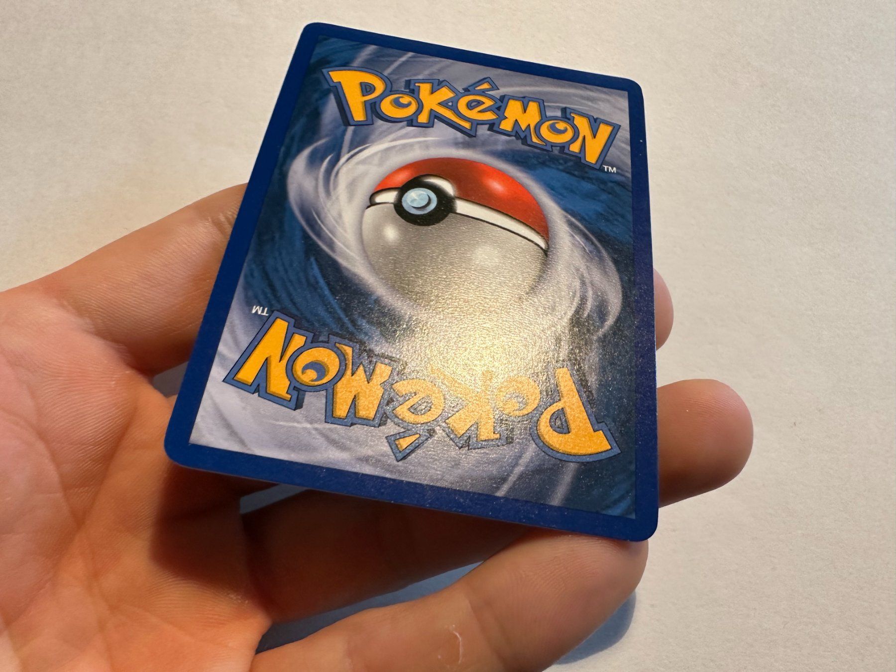 Pokémon Sammelbilder & Trading cards: Darkrai holo D&P Great Encounters EN – Gebraucht aus Hagendorn von Pokecollectorch 5