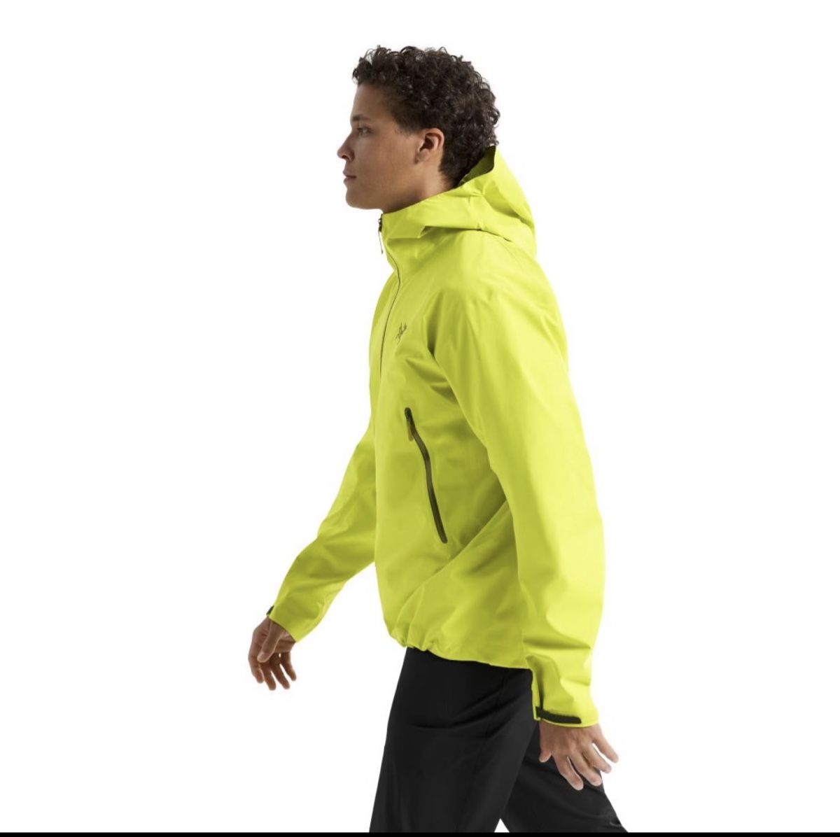 Arcteryx Giacche: Arctryx Jacke G XL – Nuovo e nell'imballaggio originale da Maienfeld venduto da tobeyl2020 6