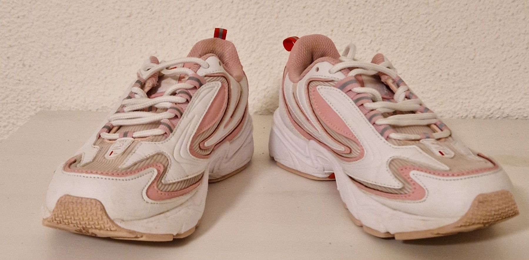 Fila Chaussures femmes: Fila Actix Sneaker, Gr. 37 – D'occasion à Menziken par chs_xd76