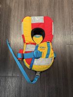 Schwimmweste für Kinder