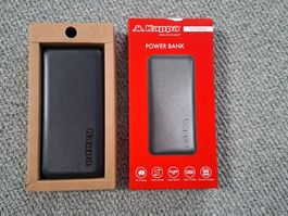 Powerbank 10'000 mAh