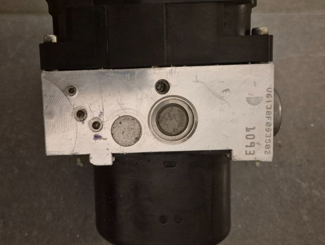 Alle Autoersatzteile: ABS Steuergerät VW 1K0614517BK – Defekt aus Wolfhausen von grenof 3