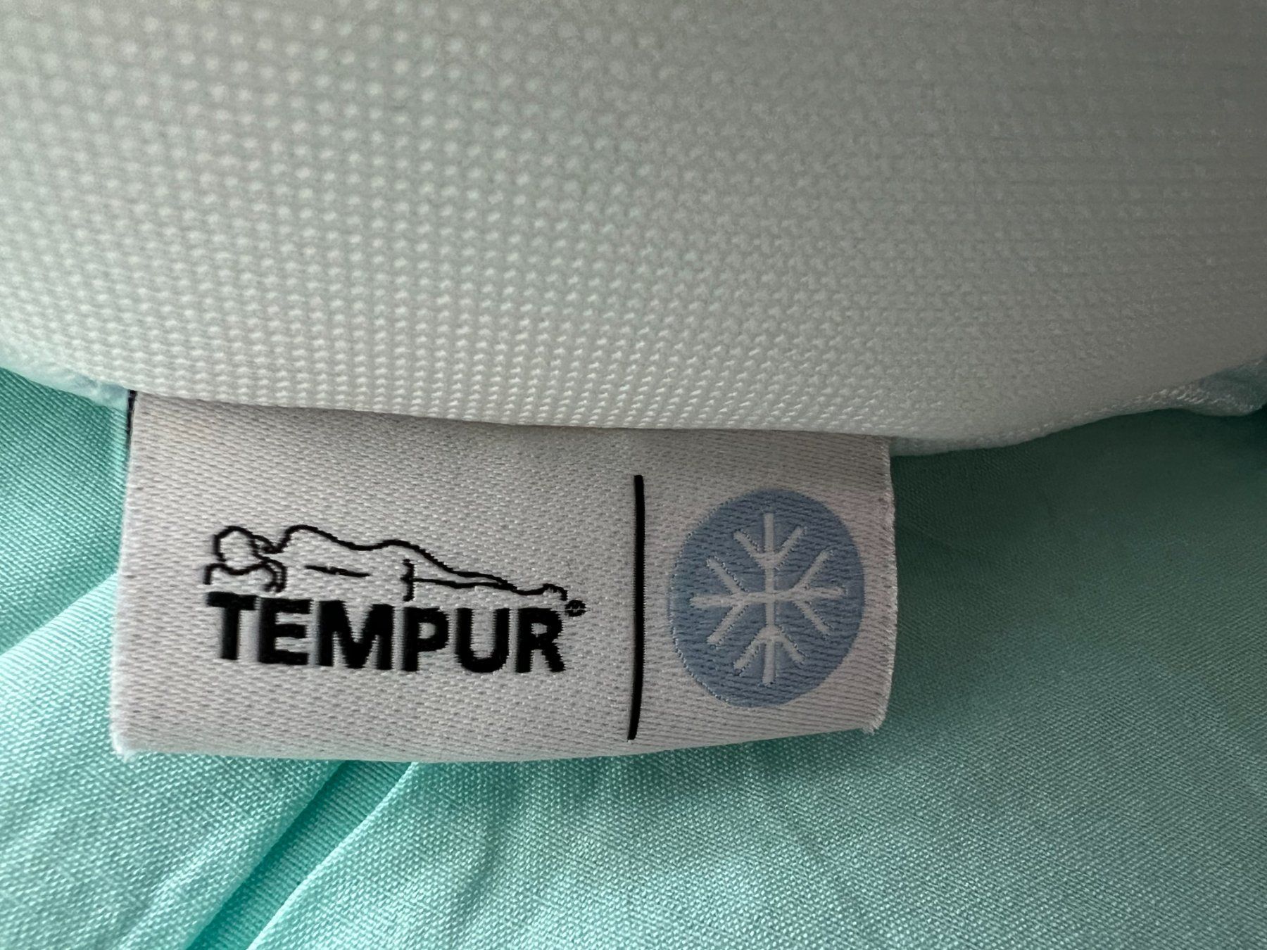 Coussins: Tempur-Kissen – D'occasion à Winterthur par Green-Future 1
