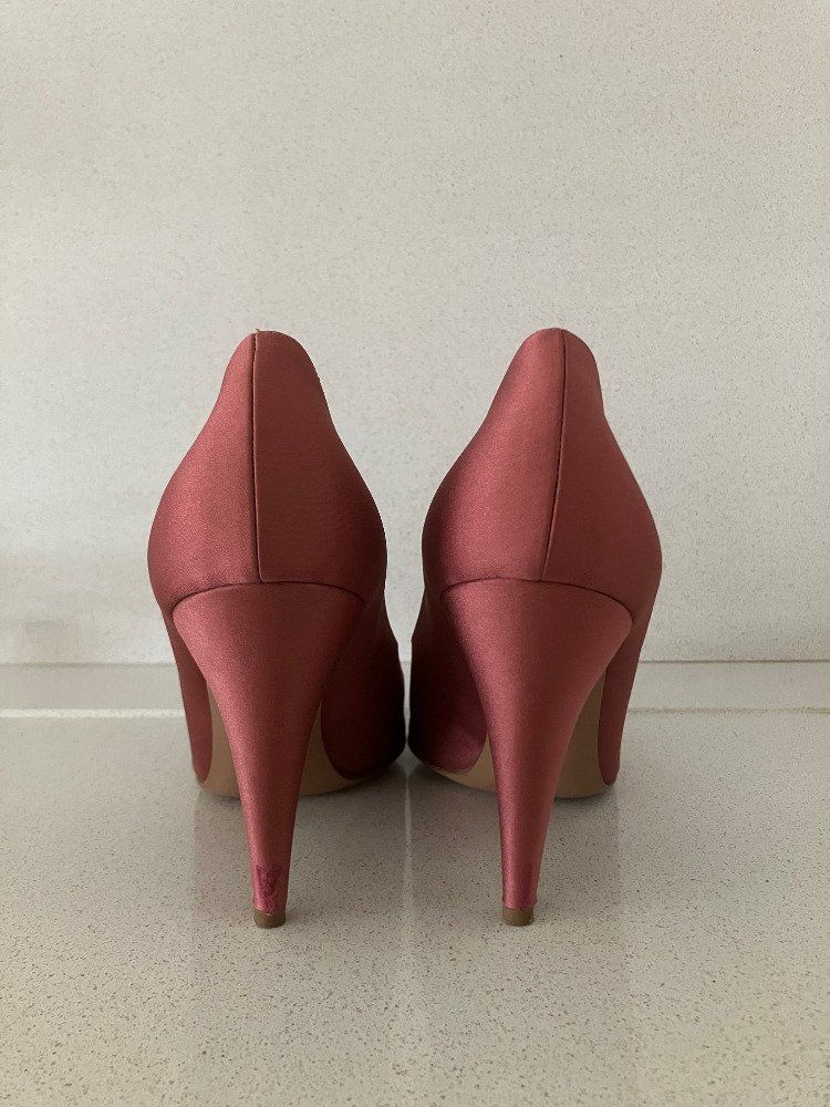 Moschino Scarpe da donna: Moschino Damenschuh Gr.39 TOP – Usato da Lugano venduto da gianlu3 1