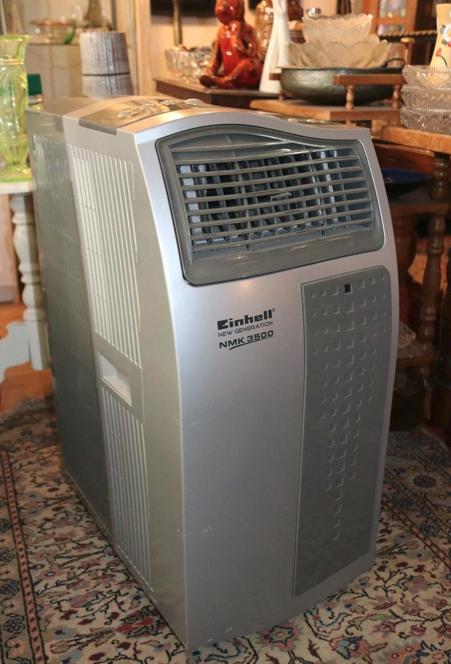 Climatiseurs: Klimagerät Einhell NMK 3500 neu – Neuf avec emballage d'origine à Richterswil par hpb_cdw6 1