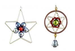 Perlenschmuck- Set
