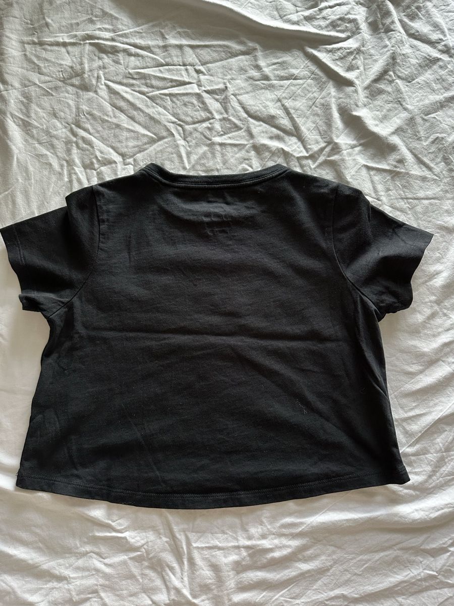 Nike Blusen, T-Shirts & Tops: T-shirt court Nike – Neu (gemäss Beschreibung) aus Sion von nao_2cg5 1