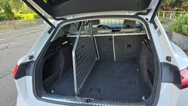 Gepäckgitter / Hundegitter Audi e-tron 2018+ - Top Zustand!