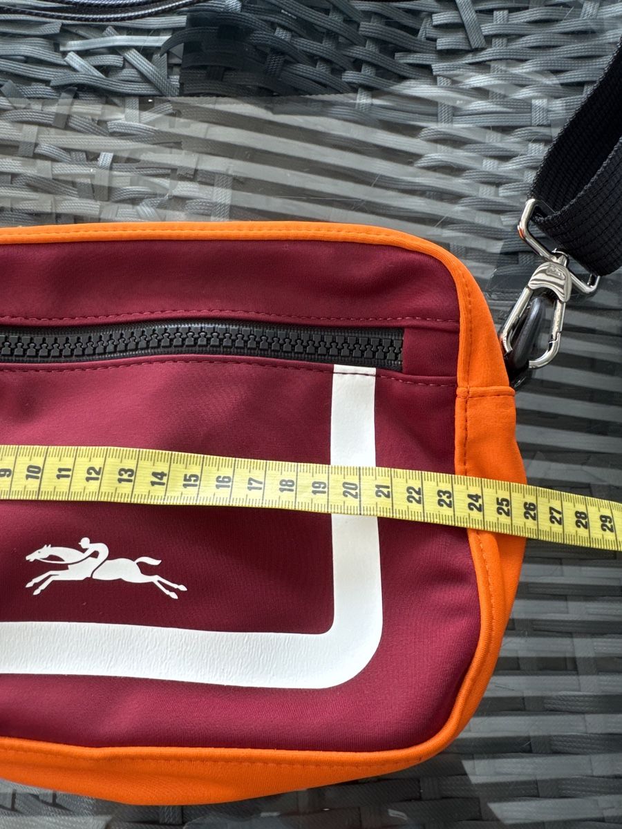 Longchamp Borse: Longchamp Umhängetasche Neu – Nuovo e nell'imballaggio originale da Vezia venduto da sidu03 6