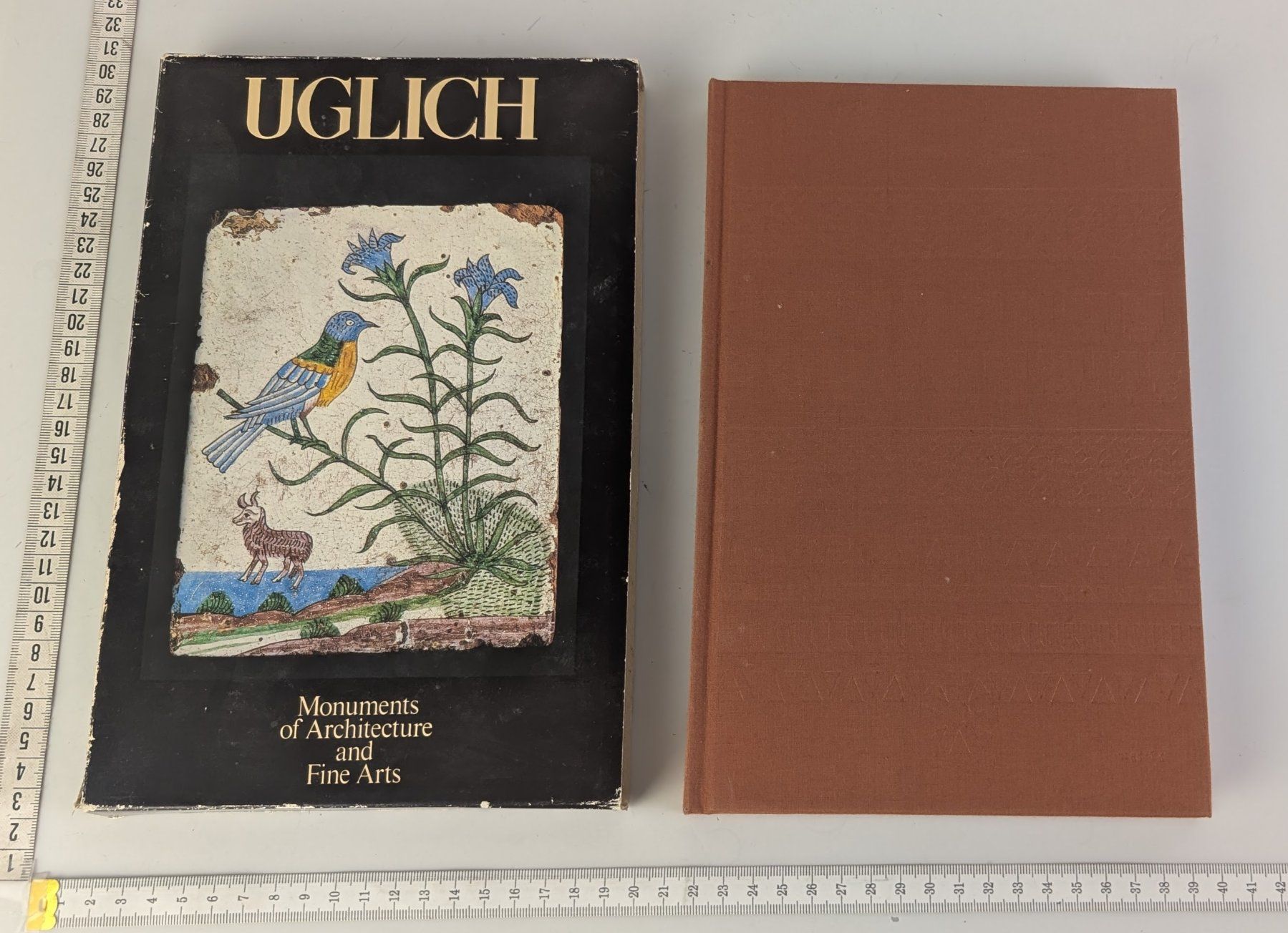 Bücher: Uglich; Monuments of Architecture and Fine Arts – Gebraucht aus Zürich von axolottchen 3