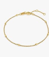 Armband Echtgold CH