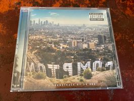 Dr.Dre Compton CD