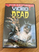 The Video Dead (1987) - DVD Red Edition Uncut