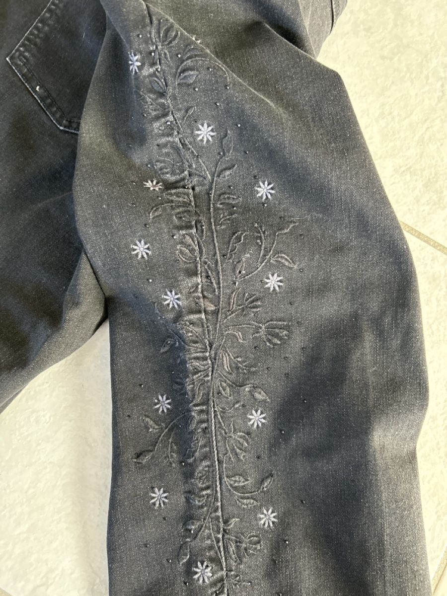Jeans: Jeans Gr 40 – Neu (gemäss Beschreibung) aus Lostorf von Venice16 2