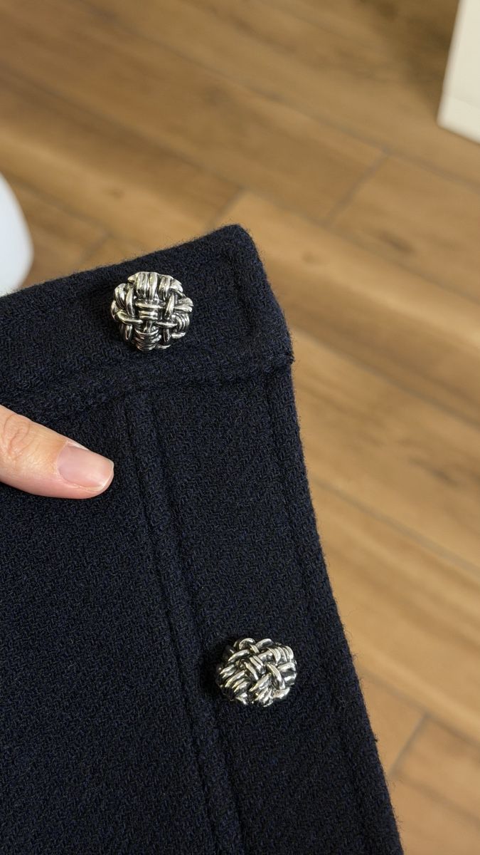 Ba&Sh Giacche: Ba&sh wool jacket – Nuovo e nell'imballaggio originale da Paradiso venduto da viorea 3