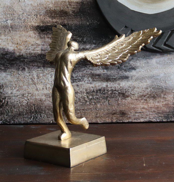 Figuren: Engel – Neu und originalverpackt aus Menziken von _Goldis_ 3