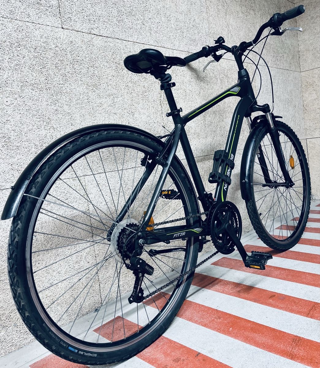 Biciclette: Nakamura Velo – Usato da Zürich venduto da Bidon3011 1