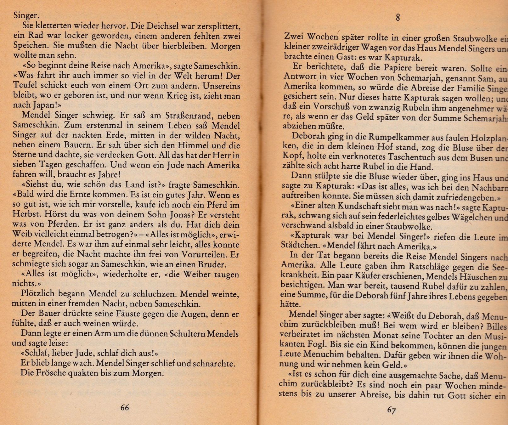 Libri: Joseph Roth    Hiob    rororo Taschenbuch – Usato da Luzern venduto da Pinot88 2