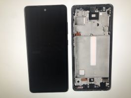 Samsung A52 4G A52 5G Display
