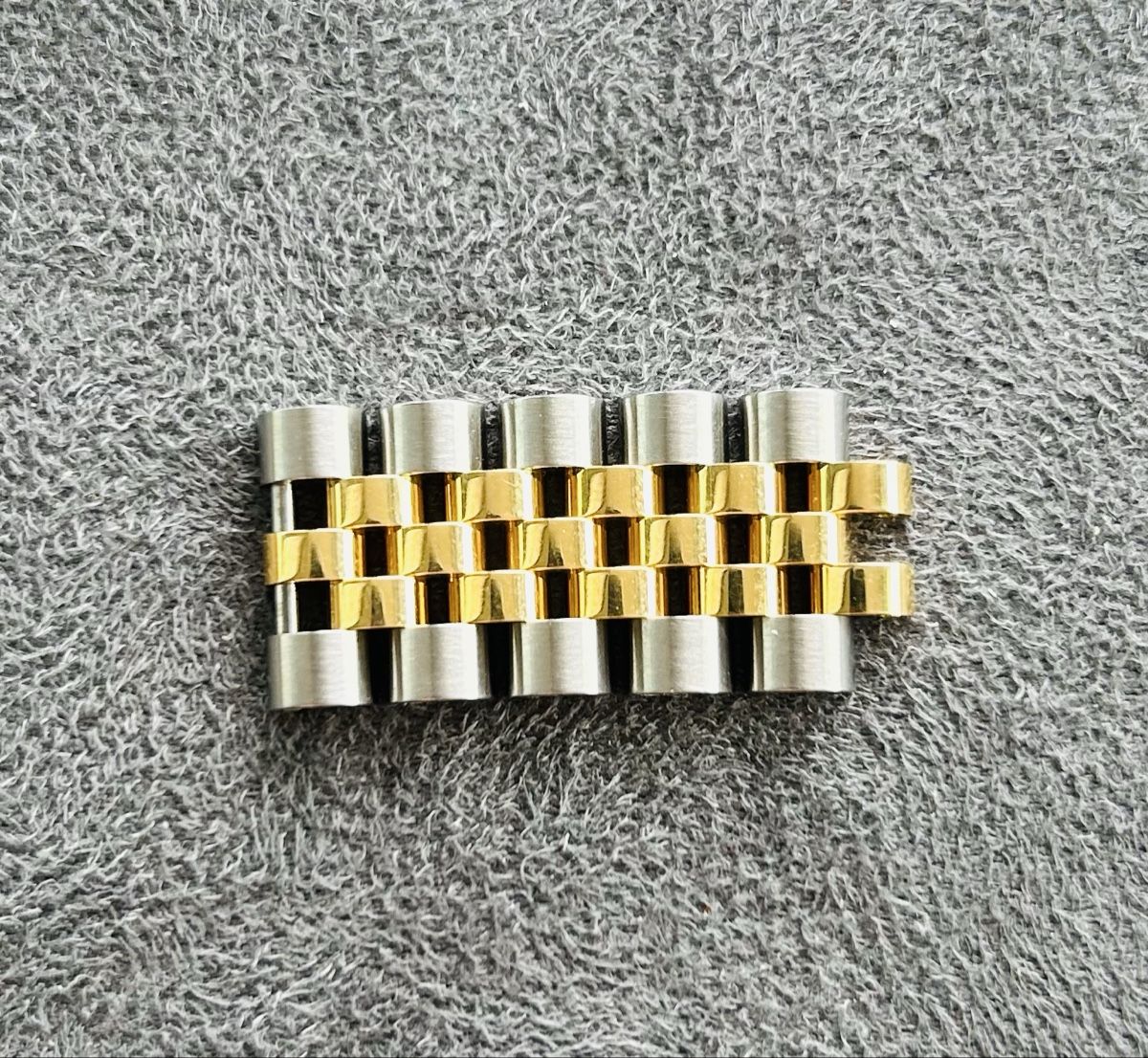 Rolex Montres: Rolex Datejust 36 links  – Neuf avec emballage d'origine à Ebikon par Nghia1984