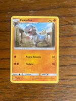Carte Pokemon Cranidos - Ultra Prism - IT