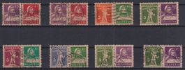 R39) Lot Zusammen, sehe Scan