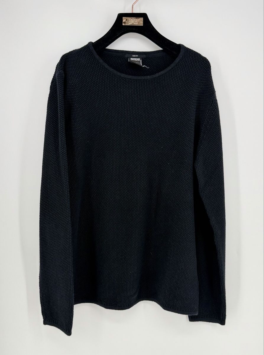 Maglioni & Felpe: # MAN - Pullover Gr. M - SMOG # – Usato da Bolligen venduto da secondhand-with-love