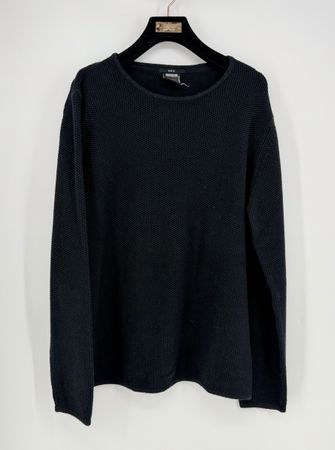 # MAN - Pullover Gr. M - SMOG #
